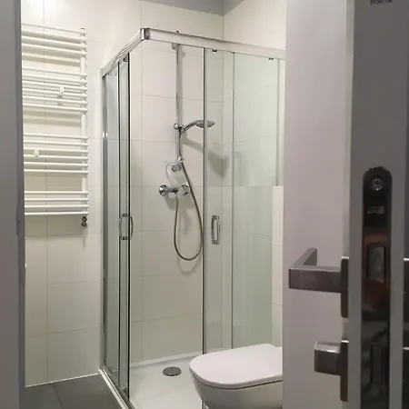 Modern Studio Jana Kazimierza 47 Apartment