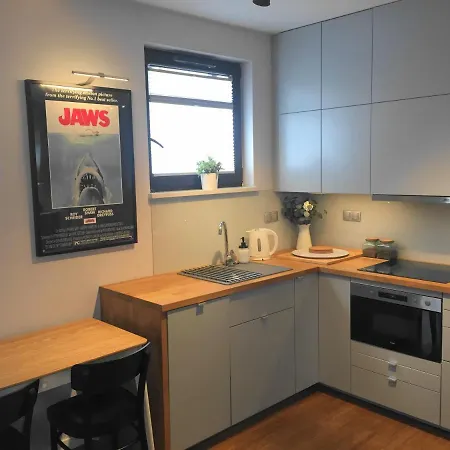 Modern Studio Jana Kazimierza 47 Apartment *